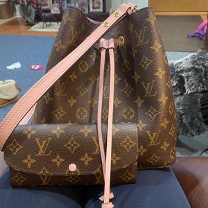 Louis Vuitton bag